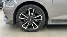 Hyundai i20 1.0T GDi 48V MHD 120 N Line 5dr Petrol Hatchback